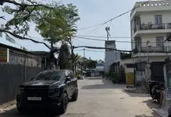 Nhà riêng mặt tiền rộng tại khu vực Huỳnh Thị Hai, tiện xây dựng mới... Bán nhà riêng tại Trung Mỹ Tây, Hồ Chí Minh 01