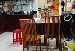 Nhà Hẻm Ô tô Lạc Long Quân, 5 Tầng, 6PN, Giá Hấp Dẫn... Bán nhà mặt phố tại Tân Hòa, Hồ Chí Minh 05