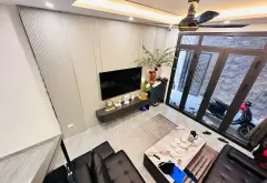 Nhà Trung Tâm Phúc Đồng 5 Tầng Siêu Đẹp, Tiện Nghi Đầy Đủ... Bán nhà riêng tại Phúc Lợi, Hà Nội 03