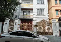 Biệt thự sân vườn cao cấp tại phường Đại Mỗ, Hà Nội... Bán biệt thự, liền kề tại Đại Mỗ, Hà Nội 01