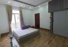 Nhà mặt phố hai mặt tiền An Dương Vương sầm uất, 5 tầng hiện đại... Bán nhà mặt phố tại An Lạc, Hồ Chí Minh 12