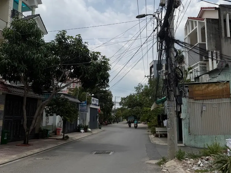 Bán đất Đình Phong Phú hướng Đông Nam, diện tích 64m2, Giá 5,7 tỷ TL... Bán đất tại Tăng Nhơn Phú, Hồ Chí Minh 01
