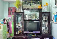 Nhà 3 tầng xinh xắn tại Bình Thạnh, giá hợp lý... Bán nhà riêng tại Gia Định, Hồ Chí Minh 01