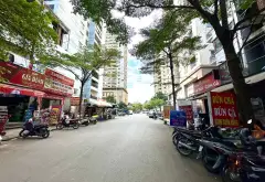BÁN CĂN _ LK VĂN KHÊ _ HÀ ĐÔNG 83m²  MẶT TIỀN 5m_ 27.5 TỶ... Bán biệt thự, liền kề tại Dương Nội, Hà Nội 01