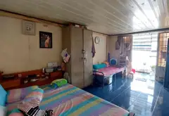 Trần Hưng Đạo Q1 HXH,DT 60m2_ 2 tầng_2pn,p.bếp,p.khách,Giá 14T thương lương mạnh... Bán nhà riêng tại Cầu Ông Lãnh, Hồ Chí Minh 04