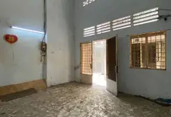 BÁN NHÀ CỐNG QUỲNH, NGAY KHU PHỐ TÂY BÙI VIỆN Q.1 – NGANG 5,5M – HẺM THÔNG, SHR, 9,7 TỶ TL... Bán nhà riêng tại Bến Thành, Hồ Chí Minh 08