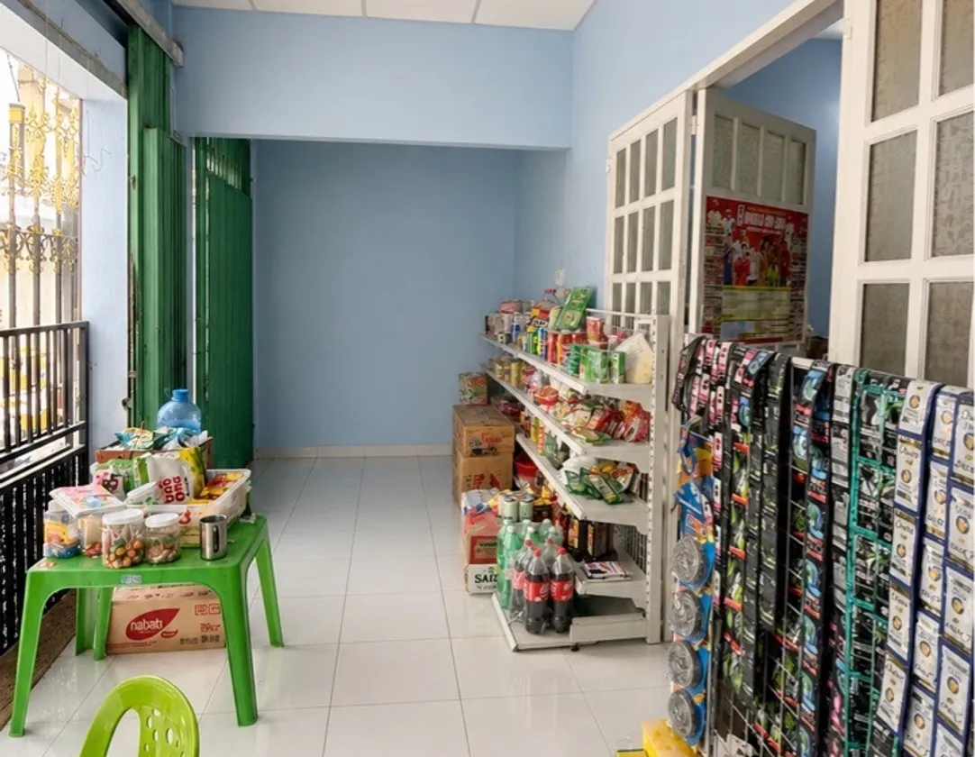 Nhà ngang rộng, kinh doanh đỉnh, giá tốt tại Lê Văn Quới... Bán nhà riêng tại Bình Hưng Hòa, Hồ Chí Minh 01