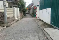 CC Bán nhanh đất ô tô vào- Xã Bát Tràng, Hà Nội, diện tích 88m², pháp lý chuẩn.... Bán đất tại Bát Tràng, Hà Nội 05