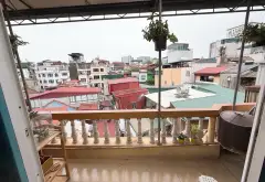Bán nhà mặt phố lô góc Hai Bà Trưng 30m² hướng Đông Nam kinh doanh tốt... Bán nhà mặt phố tại Bạch Mai, Hà Nội 09