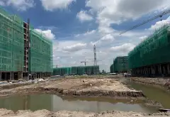Nhà riêng 1 tầng tại Hải An, mặt tiền rộng, ô tô đỗ cửa tiện lợi... Bán nhà riêng tại Hải An, Hải Phòng 06
