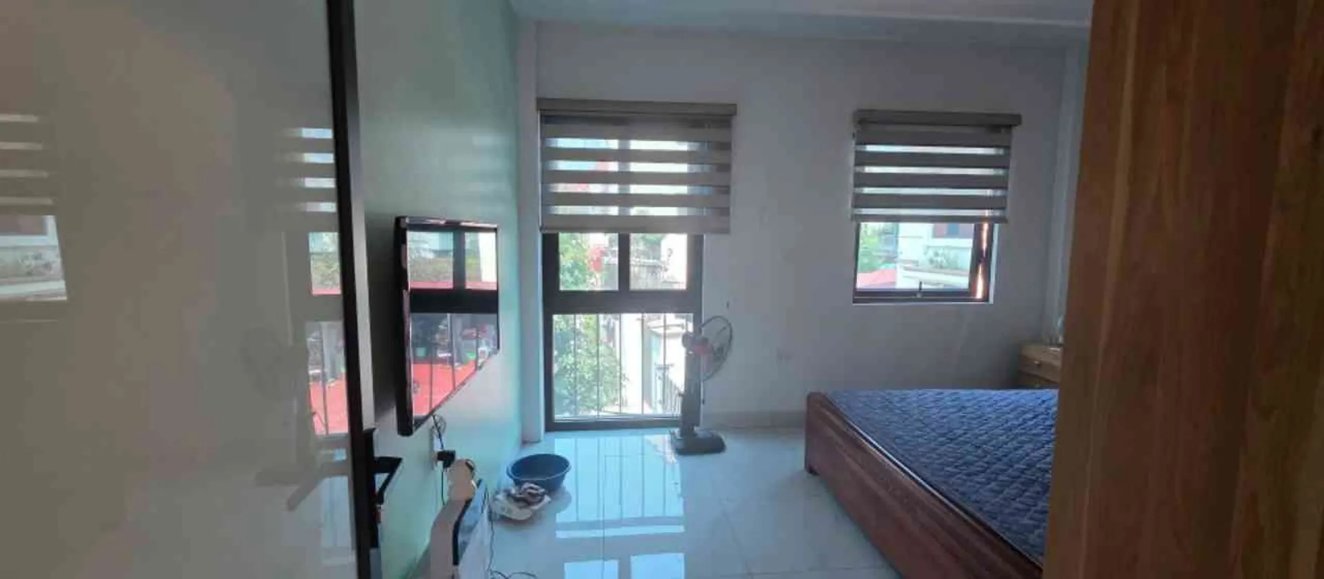 🔥 NHÀ MỚI ĐẸP PHÚC THỊNH – 3 TẦNG KIÊN CỐ – VỊ TRÍ ĐÓN ĐẦU TIỀM NĂNG... Bán nhà riêng tại Phúc Thịnh, Hà Nội 01
