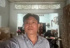 Bán nhà riêng Quận Bình Tân, diện tích 105m², hẻm xe hơi, pháp lý đầy đủ... Bán nhà riêng tại Bình Hưng Hòa, Hồ Chí Minh 01