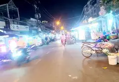 Bán nhà 2 tầng hẽm Bùi Minh Trực, ngay chợ chỉ 9 tỷ... Bán nhà riêng tại Bình Đông, Hồ Chí Minh 01