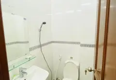 Bán nhà mặt phố Quận 8, diện tích 33.9m², giá 8.3 tỷ, mặt tiền 3.1m, sổ hồng riêng... Bán nhà mặt phố tại Phú Định, Hồ Chí Minh 05