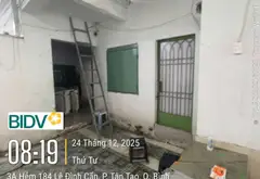 Bán kho, nhà xưởng diện tích 366m² tại phường Tân Tạo, Hồ Chí Minh... Bán kho, nhà xưởng tại Tân Tạo, Hồ Chí Minh 04