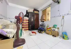 Cơ hội sở hữu nhà lô góc hiếm tại trung tâm Gò Vấp, hẻm xe hơi, giá tốt... Bán nhà riêng tại Hạnh Thông, Hồ Chí Minh 10
