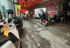 Nhà Mặt Ngõ Kinh Doanh Đắc Địa Mỹ Đình - Cơ Hội Vàng Ô Tô Tránh, Giá Tốt... Bán nhà riêng tại Từ Liêm, Hà Nội 05