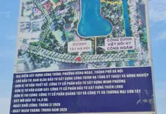 Bán Đất Khu B Đại Học Mỏ 50m2 mặt tiền 5.4m hướng Đông giá 10.8 tỷ pháp lý có sổ... Bán nhà riêng tại Đông Ngạc, Hà Nội 06