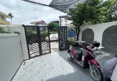 Nhà riêng 4 tầng sang trọng gần trung tâm chợ Sở Dầu, Hồng Bàng... Bán nhà riêng tại Hồng Bàng, Hải Phòng 02