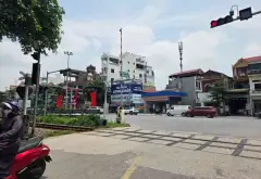Đất gần Thị trấn PhÚ XUYÊN ---- 50M VUÔNG ĐẸP --- Ô TÔ THÔNG --- GIÁ HƠN 2TỶ... Bán đất tại Phú Xuyên, Hà Nội 09