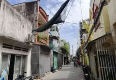 Nhà mặt phố thang máy, sẵn nội thất - vị trí đắc địa khu Tên Lửa. LH 0936092232(0908394657) Dung... Bán nhà mặt phố tại Tân Tạo, Hồ Chí Minh 14
