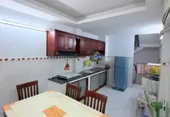Nhà 5 Tầng Sang Trọng Tại Sài Gòn - Cơ Hội Vàng Cho Nhà Đầu Tư... Bán nhà riêng tại Vườn Lài, Hồ Chí Minh 04