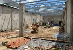 Cần bán đất mặt đường 191.4m² tại xã Hóc Môn, giá 13 tỷ... Bán đất tại Hóc Môn, Hồ Chí Minh 04