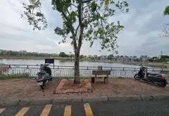 Nhà 5 tầng mới xây, gần phố, ô tô đỗ cửa - cơ hội sở hữu hiếm có tại Đông mỹ , Đông Trạch... Bán nhà riêng tại Nam Phù, Hà Nội 12