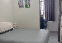 Bán nhà 3 tầng 44m² hướng Đông Nam tại Tân Phú, giá 6,4 tỷ... Bán nhà riêng tại Tây Thạnh, Hồ Chí Minh 08