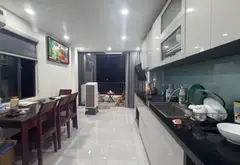 Bán nhà 6 tầng có gara ô tô tại phường Long Biên, Hà Nội... Bán nhà riêng tại Long Biên, Hà Nội 06