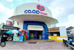 B.ÁN NH.À LÔ GÓC - MẶT TIỀN NỘI BỘ
GẦN TRƯỜNG MẠC ĐỈNH CHI - COOPMART PHÚ LÂM - CC D HOME - 2 TẦNG... Bán nhà mặt phố tại Minh Phụng, Hồ Chí Minh 01