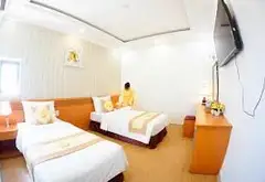 Khách sạn 6 tầng diện tích 400m2 tại Bình Tân, doanh thu ổn định... Bán nhà riêng tại An Lạc, Hồ Chí Minh 16