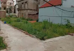 Bán đất thổ cư 50,6m2 tại xã Phù Khê, Bắc Ninh, lô góc hướng Tây Bắc... Bán đất tại Phù Khê, Bắc Ninh 01