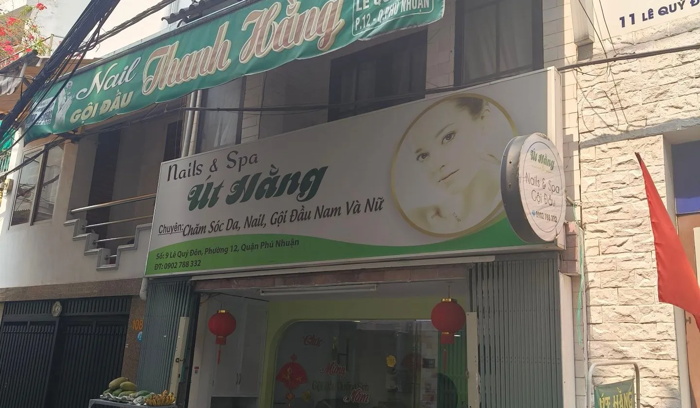 Nhà mặt phố 3 tầng kinh doanh đỉnh ở Quận 3... Bán nhà mặt phố tại Nhiêu Lộc, Hồ Chí Minh 01