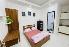 Chung cư mini 6 tầng thang máy, siêu sinh lời tại Trương Định... Bán chung cư mini tại Hoàng Mai, Hà Nội 03