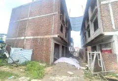 Bán nhà riêng 3 tầng tại Đa Phúc, Hưng Đạo, Dương Kinh, Hải Phòng, diện tích 44m2... Bán nhà riêng tại Hưng Đạo, Hải Phòng 03