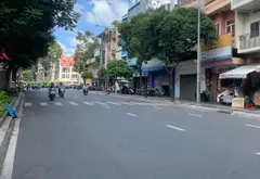 Căn hộ 2 phòng ngủ giá sốc ngay mặt tiền Điện Biên Phủ, Quận 10... Bán căn hộ chung cư tại Vườn Lài, Hồ Chí Minh 01