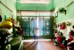 Cơ hội hiếm có nhà mặt phố Khu dân cư Bình Đăng Quận 8 giá mê ngay... Bán nhà mặt phố tại Bình Đông, Hồ Chí Minh 08