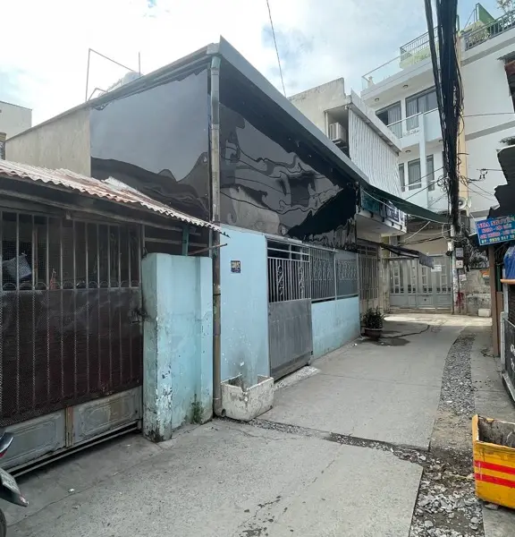 Nhà q7 hàng hiếm 234m HXH p Tân Hưng nhỉnh 12tỷ-0828686768... Bán nhà riêng tại Tân Hưng, Hồ Chí Minh 01