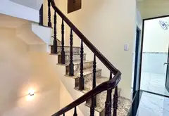 Nhà 4 tầng tại Tân Phú, diện tích 37.3 m2, giá 5.58 tỷ... Bán nhà riêng tại Tân Phú, Hồ Chí Minh 07
