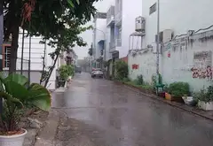 Bán nhà riêng 4 tầng phường Bình Hưng Hòa B, Bình Tân, hẻm xe hơi, sổ hồng riêng... Bán nhà riêng tại Bình Tân, Hồ Chí Minh 08