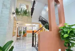 NHÀ MỚI ĐẸP 4 X 17 ĐÚC 3 TẤM - HẺM XE TẢI 7M THÔNG - LÊ TRỌNG TẤN - TÂN PHÚ... Bán nhà riêng tại Tây Thạnh, Hồ Chí Minh 10