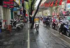 MẶT PHỐ XUÂN THỦY – CẦU GIẤY -39M² – 5 TẦNG -VỈA HÈ Rộng -PHÂN LÔ -DÒNG TIỀN 30TR/THÁNG, Kinh Doanh... Bán nhà mặt phố tại Cầu Giấy, Hà Nội 12