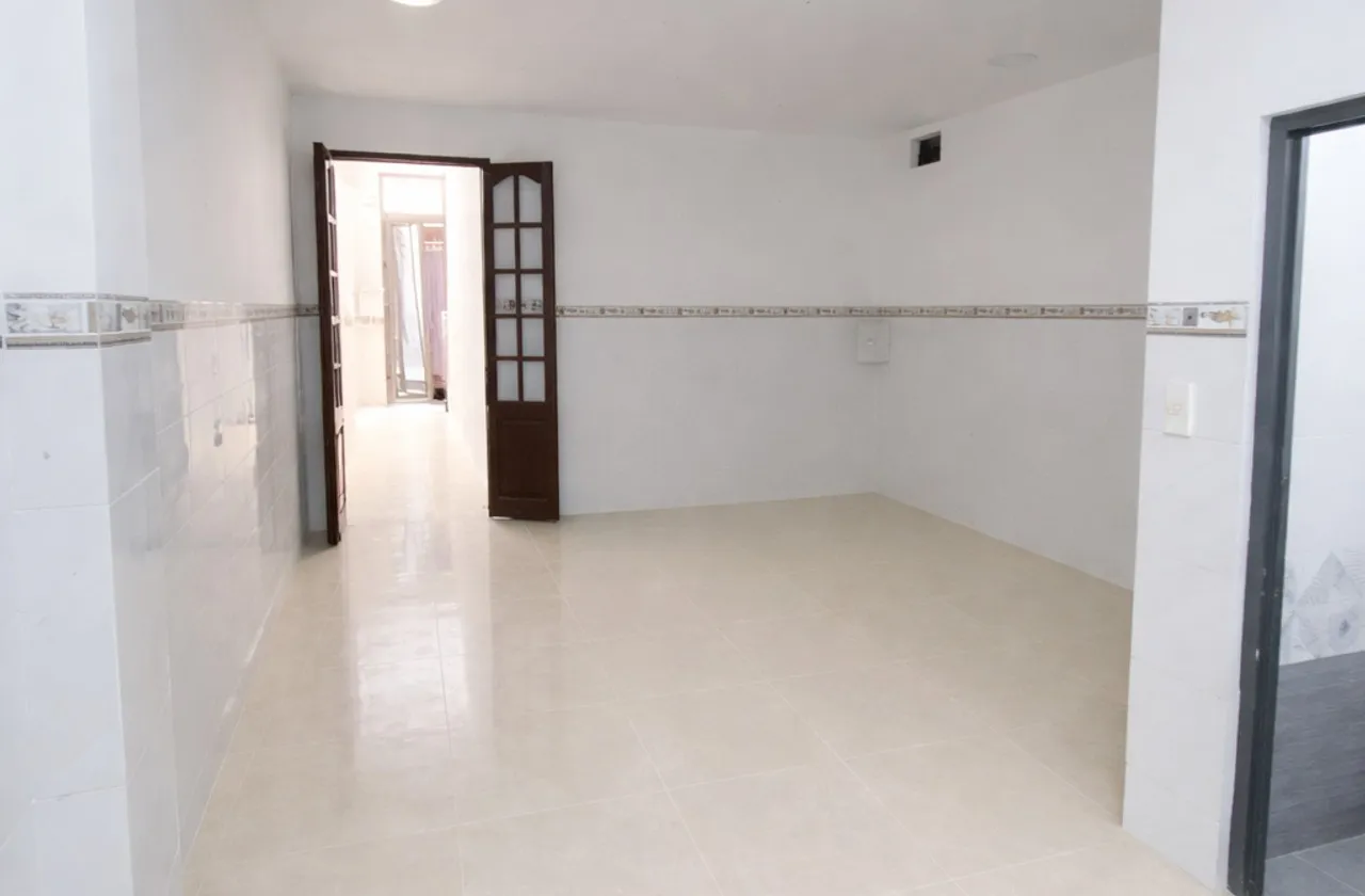Bán tòa CHDV 2 mặt tiền gần sân bay Tân Sơn Nhất, 20 phòng... Bán nhà riêng tại Tân Sơn, Hồ Chí Minh 01