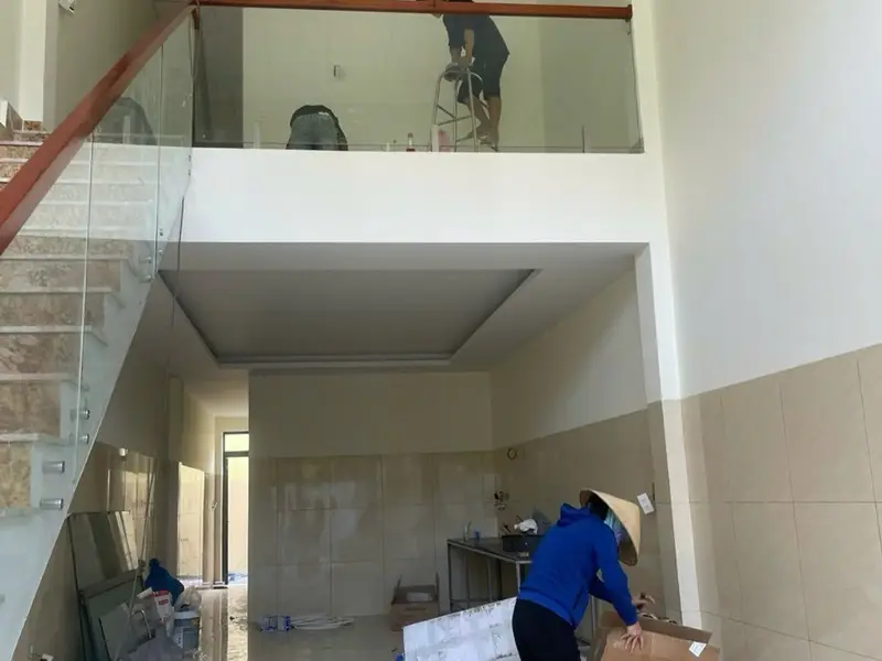 Nhà mới 76m² hẻm rộng, giá cực hấp dẫn chỉ 4.4 tỷ... Bán nhà riêng tại Tân Thới Hiệp, Hồ Chí Minh 01