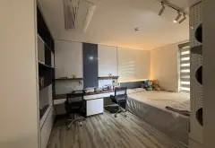 THE TERRA AN HƯNG – CĂN DUAL KEY 140M², KHÔNG GIAN SỐNG ĐẲNG CẤP CHO GIA ĐÌNH ĐÔNG THÀNH VIÊN... Bán căn hộ chung cư tại Dương Nội, Hà Nội 04