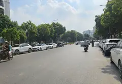 MẶT PHỐ KINH DOANH ĐỈNH NGUYỄN LAM- CHU HUY MÂN. 5 TẦNG KINH DOANH ĐỈNH TẦM 13TY... Bán nhà mặt phố tại Phúc Lợi, Hà Nội 05