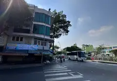 Nhà mặt phố Quận 3 - Vị trí trung tâm, kinh doanh đỉnh... Bán nhà mặt phố tại Nhiêu Lộc, Hồ Chí Minh 01