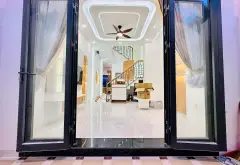 💥NHÀ PHẠM VĂN CHIÊU - 74M2– 6TY29 TL... Bán nhà riêng tại An Hội Tây, Hồ Chí Minh 02