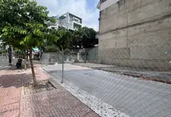 Bán đất mặt tiền Trần Văn Kiểu, Phường 10, Quận 6, 232m2, căn góc 11x22. Giá 43 tỷ... Bán đất tại Bình Phú, Hồ Chí Minh 05